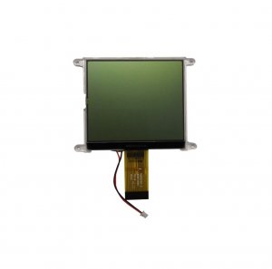 LCD Screen Display Replacement for LAUNCH OBD Book OBDBook 6830